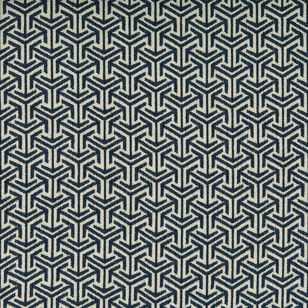 35715-50 by Kravet Design Designer Fabric - POLYESTER - 100% United States MEDIUM Horizontal: 1.2 and Vertical: 2 54 - Swanky Fabrics -