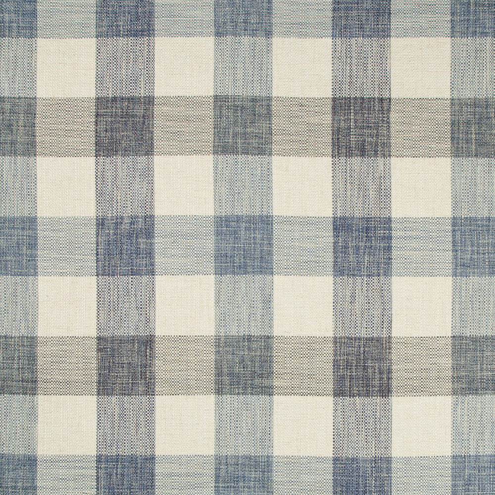 Kravet Design 35719-5 by Kravet Design Fabric Kravet Design Fabric Kravet Design 35719-5Fabric POLYESTER - 72%;COTTON - 14%;LINEN - 7%;VISCOSE - 7% India </p><p>Repeat: H: 13.5, V: 13.5 54 - Fabric Carolina -