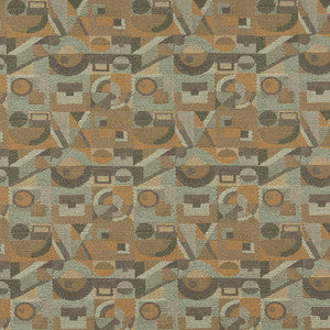 3571 Willow by Charlotte Designer Fabric