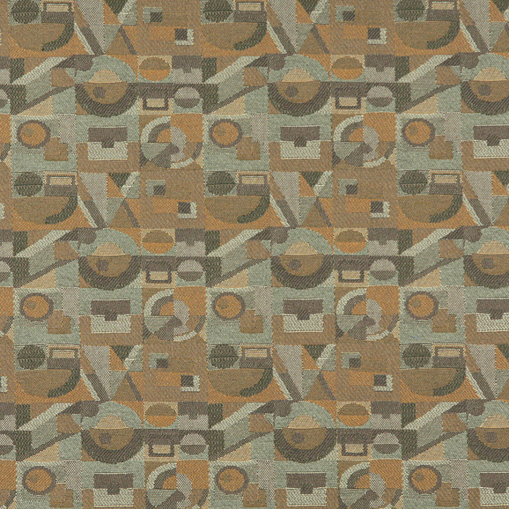 3571 Willow by Charlotte Designer Fabric Decorative Durables XII 100% Woven Polyester Made In USA Exceeds 150,000 Wyzenbeek Rubs (Heavy Duty) Horizontal: 9.5 x Vertical: 5" 54 Inches - Swanky Fabrics -