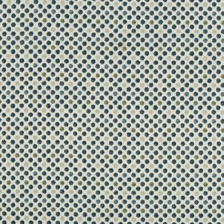 35738-53 by Kravet Design Designer Fabric VISCOSE - 60%;COTTON - 15%;LINEN - 15%;ACRYLIC - 10% India LIGHT Horizontal: and Vertical: 3.5 53 - Swanky Fabrics -
