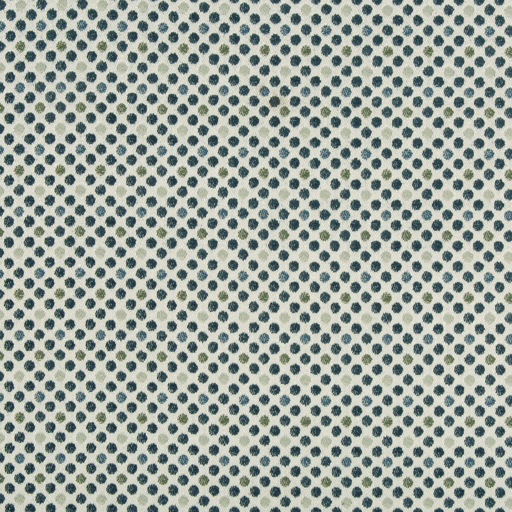 35738-53 by Kravet Design Designer Fabric VISCOSE - 60%;COTTON - 15%;LINEN - 15%;ACRYLIC - 10% India LIGHT Horizontal: and Vertical: 3.5 53 - Swanky Fabrics -
