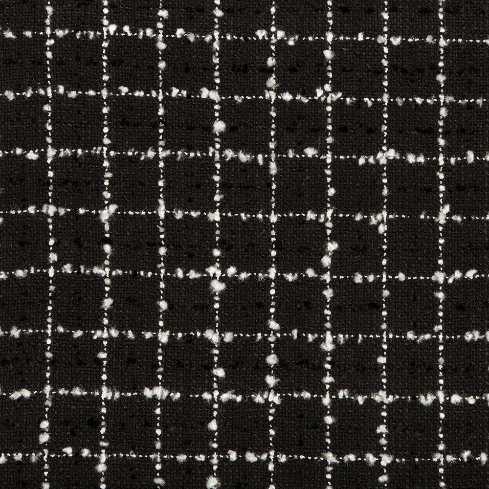35742-81 by Kravet Design Designer Fabric - VISCOSE - 60%;COTTON - 40% India MEDIUM Horizontal: 1.18 and Vertical: 1.18 52 - Swanky Fabrics -
