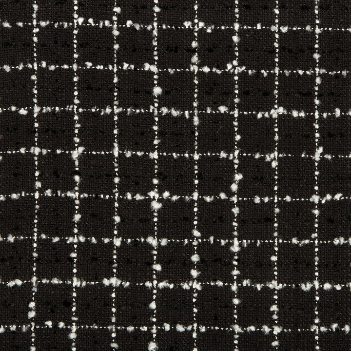 35742-81 by Kravet Design Designer Fabric - VISCOSE - 60%;COTTON - 40% India MEDIUM Horizontal: 1.18 and Vertical: 1.18 52 - Swanky Fabrics -