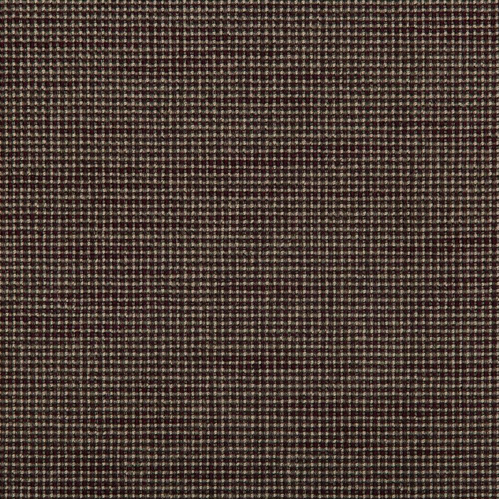 Heyward Mulberry by Kravet Contract Designer Fabric VALUE KRAVETARMOR POLYESTER - 56%;OLEFIN - 44% United States HEAVY Horizontal: and Vertical: 56 - Swanky Fabrics -