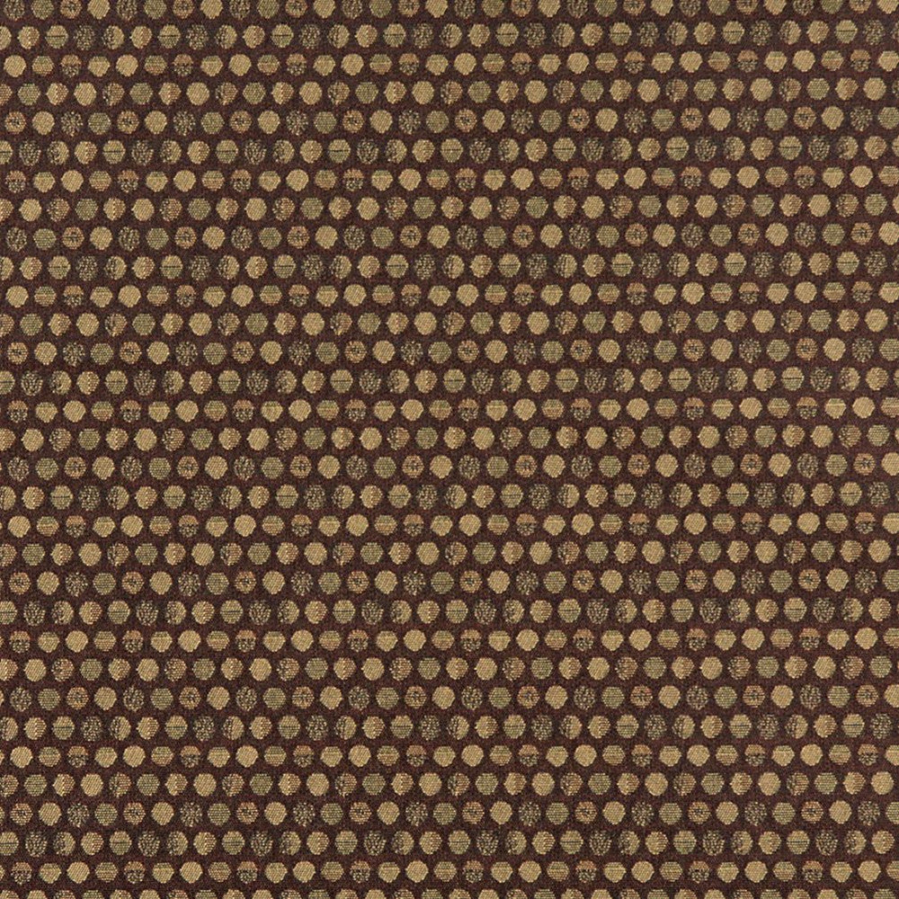 3574 Cocoa by Charlotte Designer Fabric Decorative Durables XII 54% Polyester, 46% Olefin Made In USA Exceeds 150,000 Wyzenbeek Rubs (Heavy Duty) </p><p>Repeat: Horizontal: 2" x Vertical: 4" 54 Inches - Swanky Fabrics -
