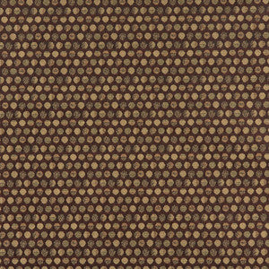 3574 Cocoa by Charlotte Designer Fabric