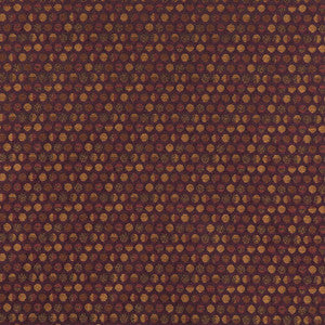 3575 Plum by Charlotte Designer Fabric