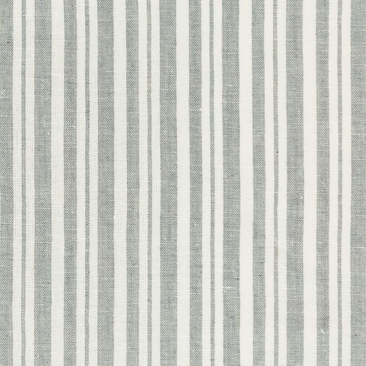 Jaffna Grey by Kravet Basics Designer Fabric CEYLON LINEN - 55%;COTTON - 45% India HEAVY Horizontal: 1.5 and Vertical: 0 53.2 - Swanky Fabrics -