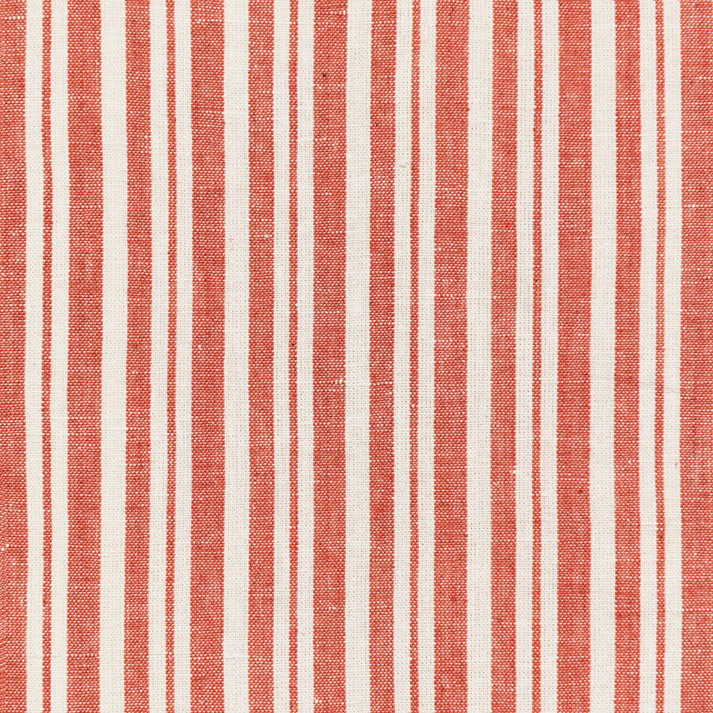 Jaffna Coral by Kravet Basics Fabric Kravet Basics Fabric Jaffna CoralFabric CEYLON LINEN - 55%;COTTON - 45% India </p><p>Repeat: H: 1.5, V: 0 53.2 - Fabric Carolina -
