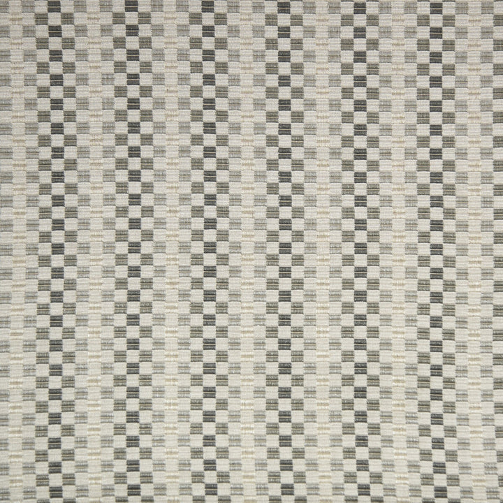 Vernazza Pewter by Kravet Couture Designer Fabric MODERN COLORS-SOJOURN COLLECTION VISCOSE - 46%;COTTON - 28%;LINEN - 15%;POLYESTER - 11% Italy HEAVY Horizontal: 2.7 and Vertical: 1 55.12 - Swanky Fabrics -