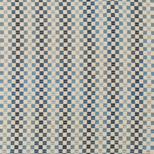 Vernazza Indigo by Kravet Couture Designer Fabric