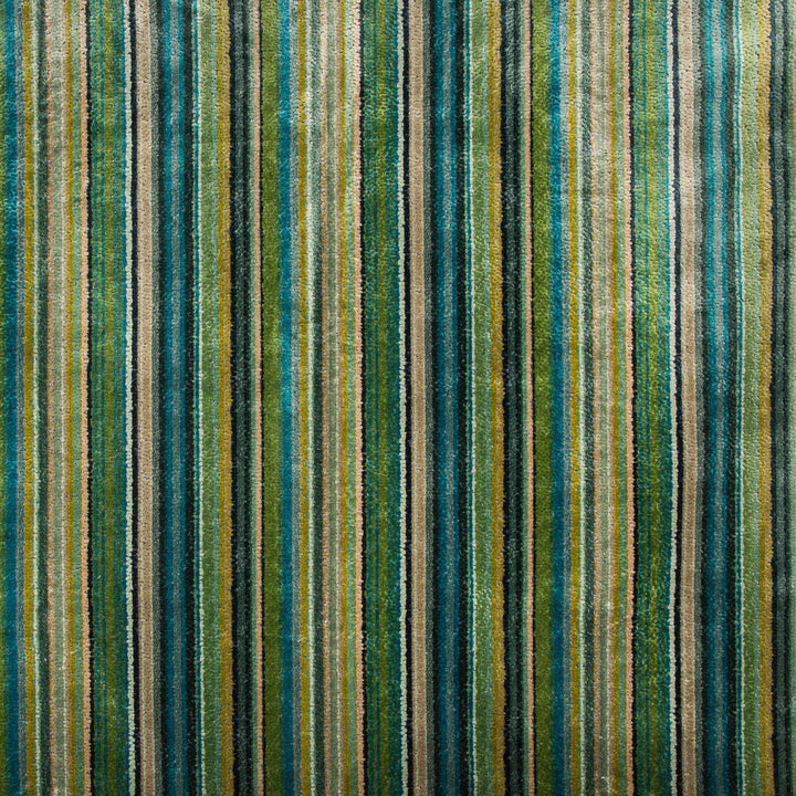 Monterosso Peacock by Kravet Couture Fabric Kravet Couture Fabric Monterosso PeacockFabric MODERN COLORS-SOJOURN COLLECTION VISCOSE - 82%;POLYESTER - 18% Italy </p><p>Repeat: H: 13.77, V: 55.12 - Fabric Carolina -