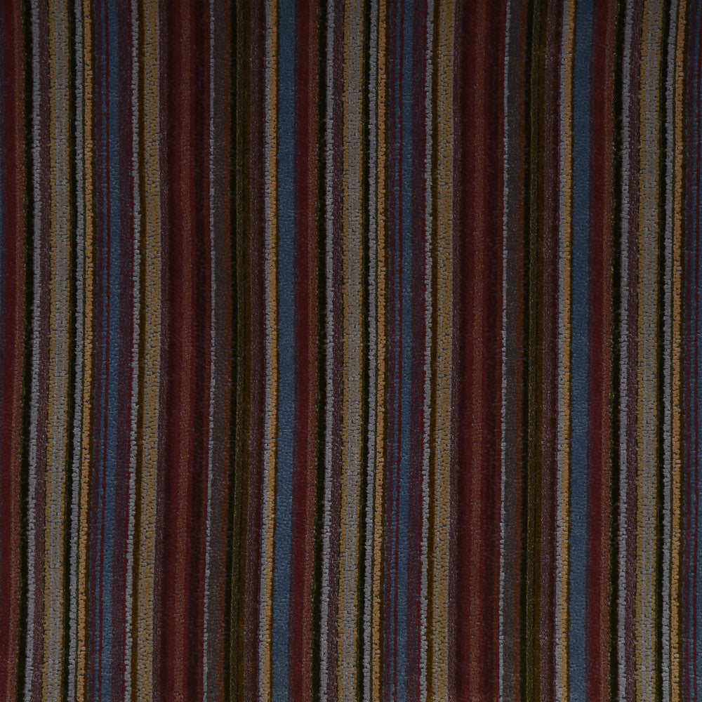 Monterosso Multi by Kravet Couture Designer Fabric MODERN COLORS-SOJOURN COLLECTION VISCOSE - 82%;POLYESTER - 18% Italy MEDIUM Horizontal: 13.77 and Vertical: - 55.12 - Swanky Fabrics -