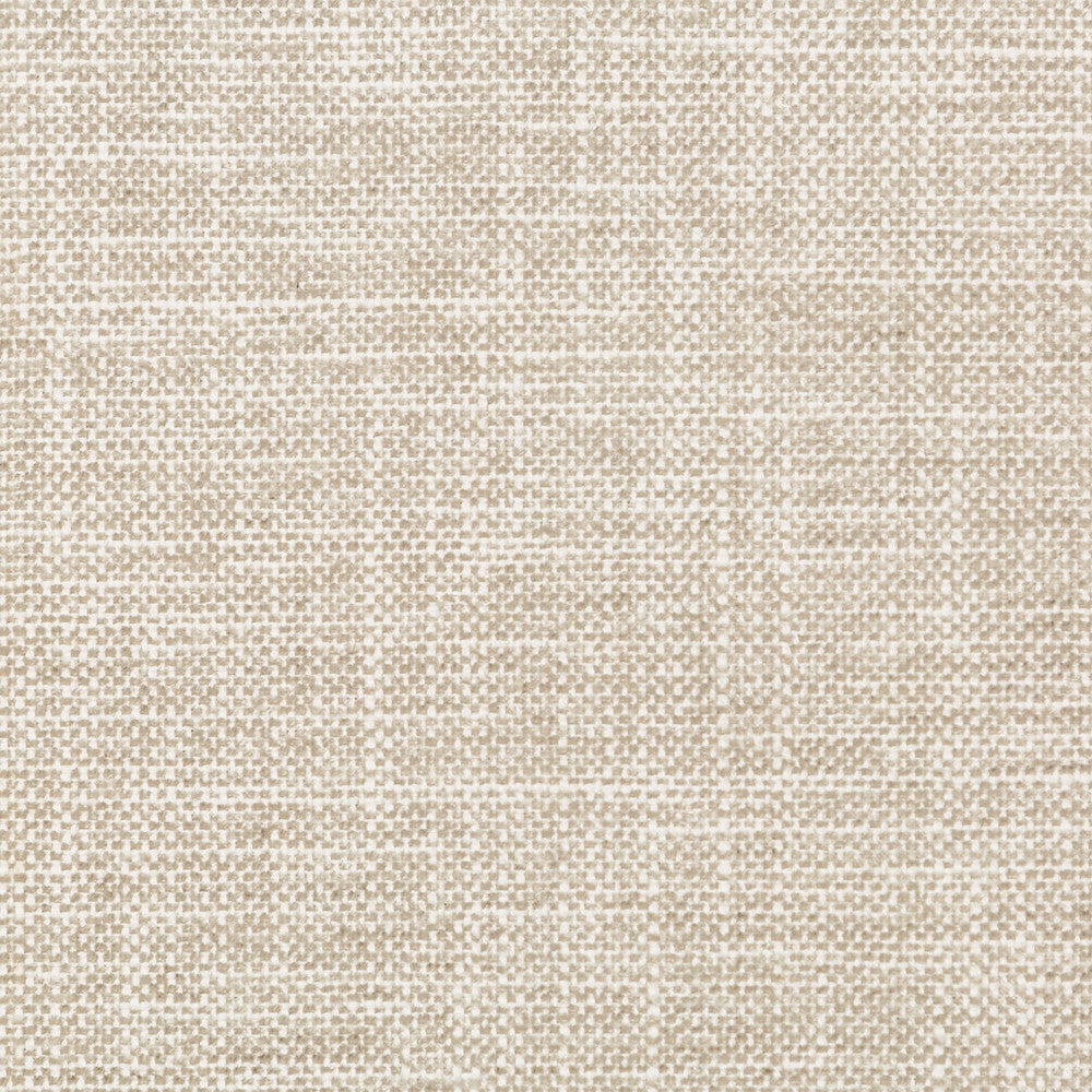 Okanda Oatmeal by Kravet Smart Designer Fabric PERFORMANCE KRAVETARMOR COTTON - 54%;POLYESTER - 46% India HEAVY Horizontal: - and Vertical: - 54 - Swanky Fabrics -