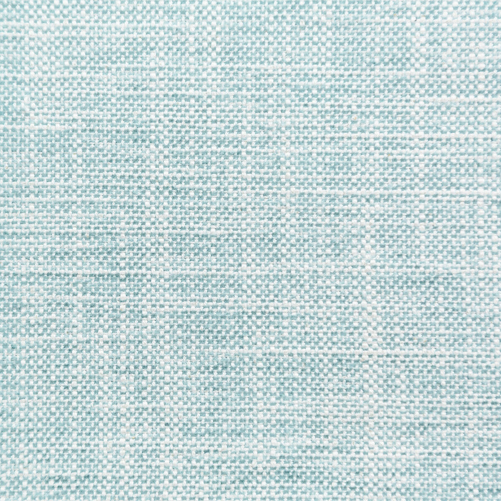 Okanda Aqua by Kravet Smart Designer Fabric PERFORMANCE KRAVETARMOR COTTON - 54%;POLYESTER - 46% India HEAVY Horizontal: and Vertical: 54 - Swanky Fabrics -