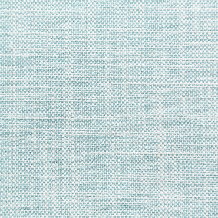 Okanda Aqua by Kravet Smart Designer Fabric PERFORMANCE KRAVETARMOR COTTON - 54%;POLYESTER - 46% India HEAVY Horizontal: - and Vertical: - 54 - Swanky Fabrics -