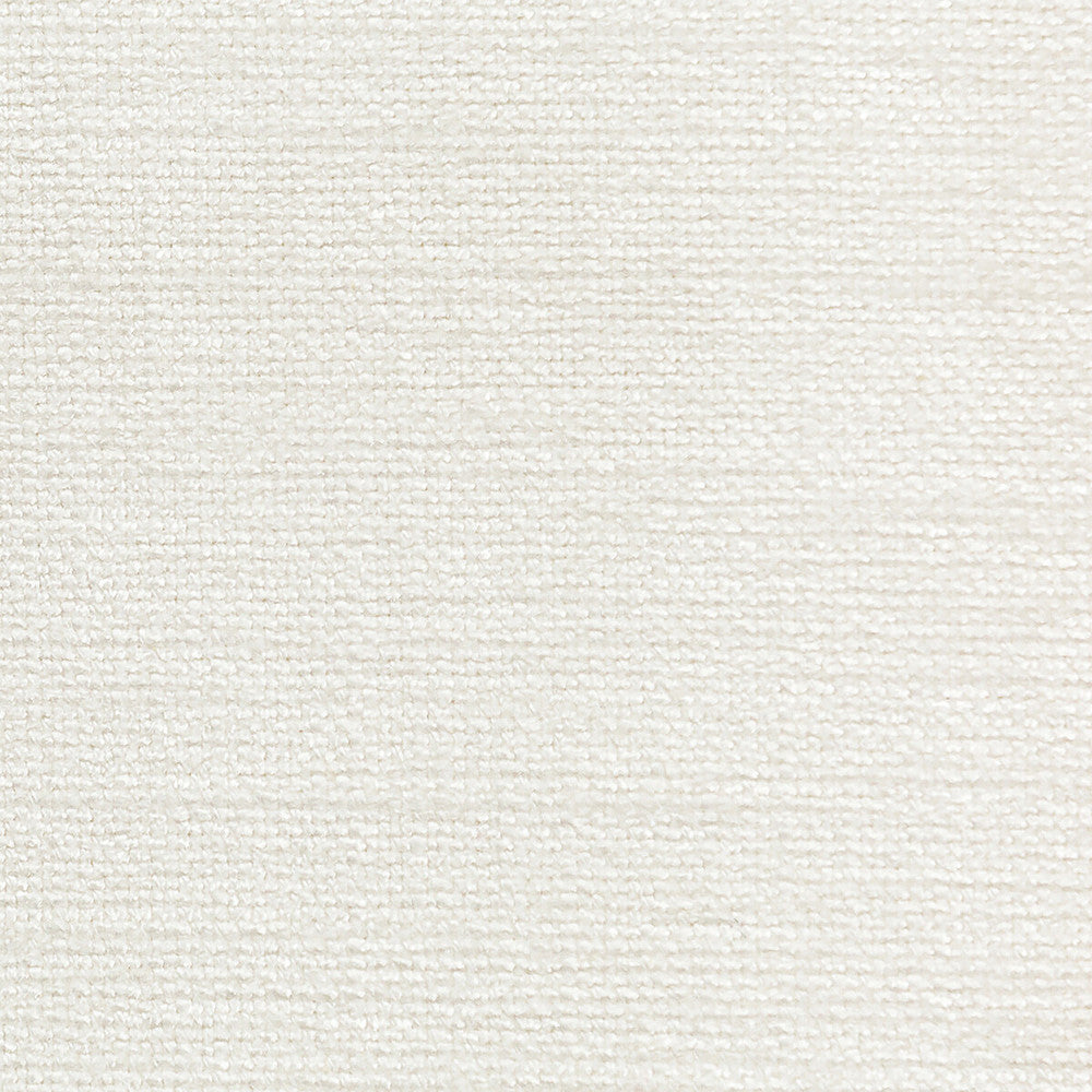 Okanda Ivory by Kravet Smart Designer Fabric PERFORMANCE KRAVETARMOR COTTON - 54%;POLYESTER - 46% India HEAVY Horizontal: and Vertical: 54 - Swanky Fabrics -