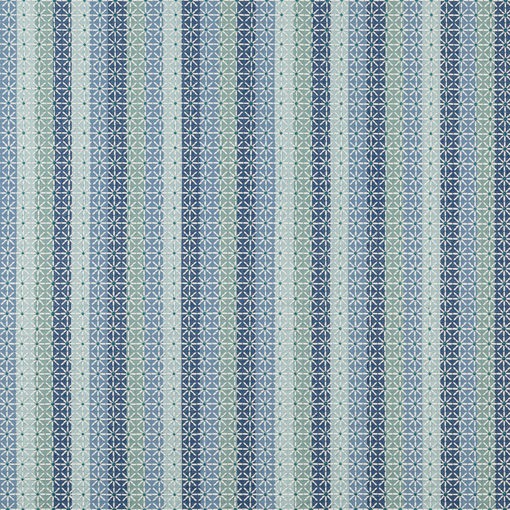 Bentota Chambray by Kravet Basics Designer Fabric CEYLON COTTON - 98%;VISCOSE - 2% India Horizontal: 13 and Vertical: 1 48.5 - Swanky Fabrics -