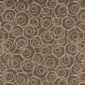 3578 Mocha by Charlotte Designer Fabric