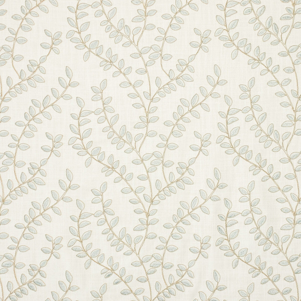 35792-15 by Kravet Basics Designer Fabric POLYESTER - 89%;COTTON - 11% India HEAVY Horizontal: 13 and Vertical: 9.5 52 - Swanky Fabrics -