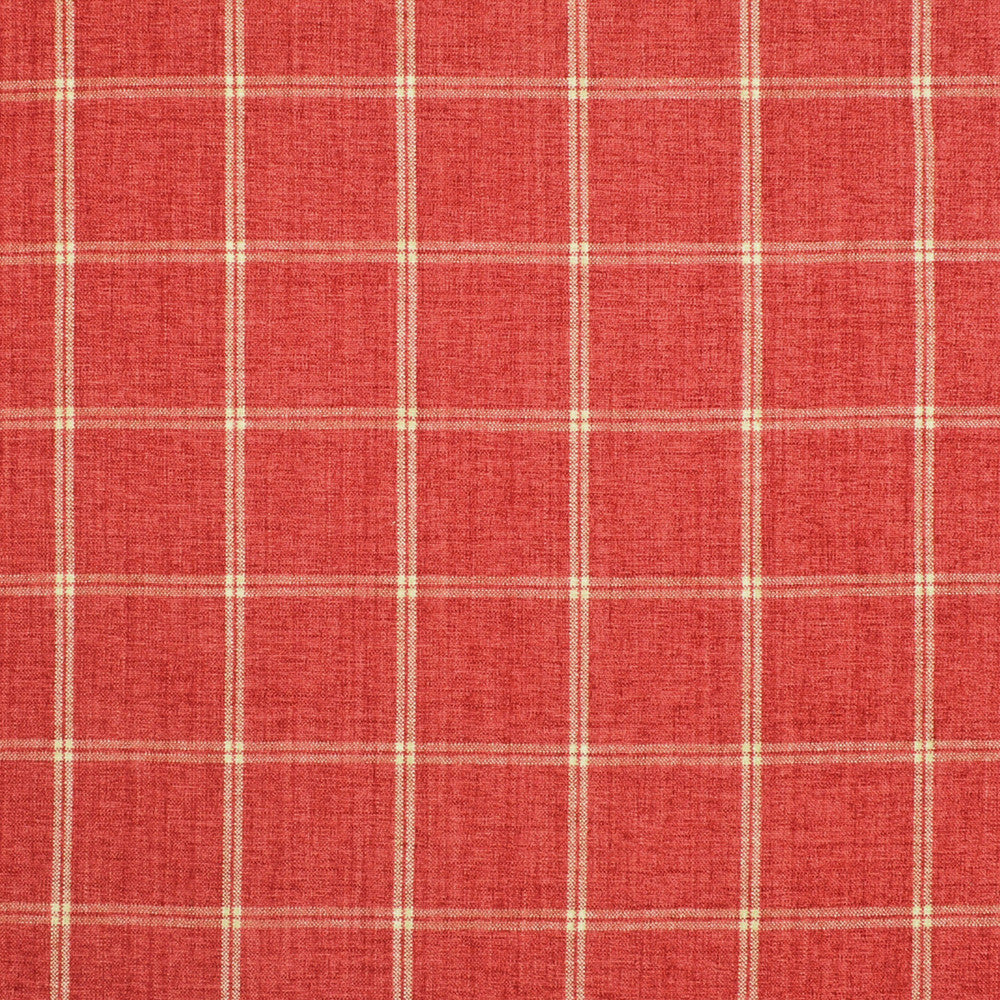 Campbell Fuchsia 562 by P Kaufmann Fabrics Designer Fabric