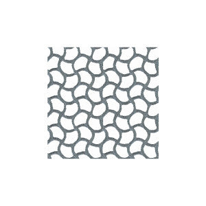 See It Through Zinc by Kravet Couture Designer Fabric