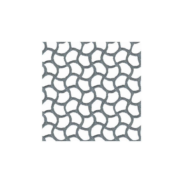 See It Through Zinc by Kravet Couture Fabric Kravet Couture Fabric See It Through ZincFabric POLYESTER - 100% Turkey </p><p>Repeat: H: 2, V: 2 59 - Fabric Carolina -