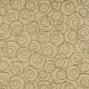 3580 Latte by Charlotte Designer Fabric