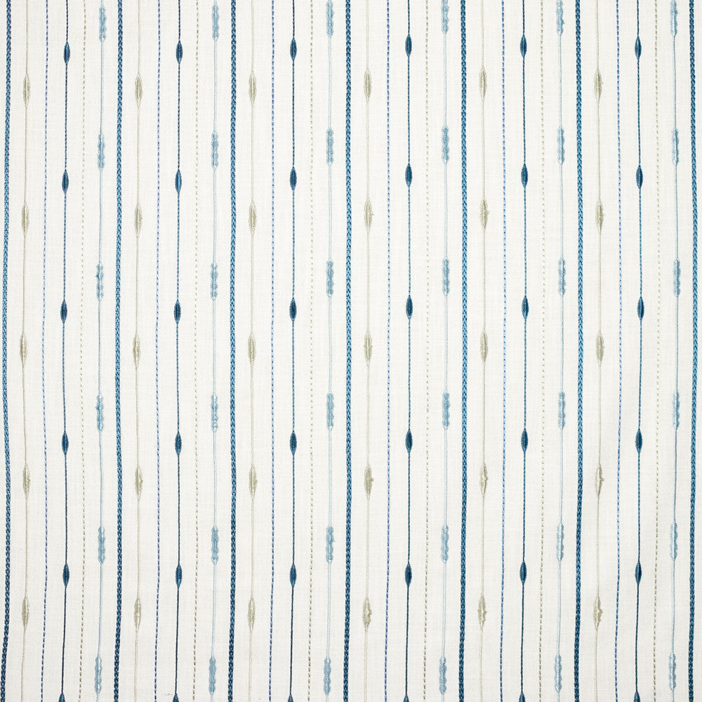 35811-15 by Kravet Basics Designer Fabric - POLYESTER - 100% India HEAVY Horizontal: 5.25 and Vertical: 6.25 52.75 - Swanky Fabrics -