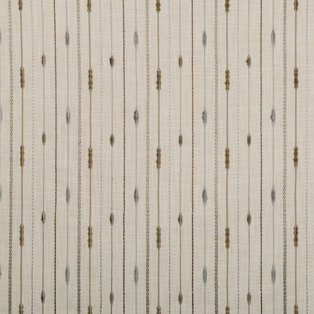 35811-1611 by Kravet Basics Designer Fabric - POLYESTER - 100% India HEAVY Horizontal: 5.25 and Vertical: 6.25 52.75 - Swanky Fabrics -