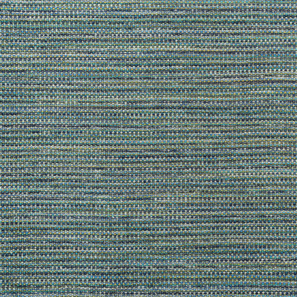 Curacao Peacock by Kravet Couture Designer Fabric MODERN COLORS-SOJOURN COLLECTION ACRYLIC - 75%;COTTON - 17%;POLYESTER - 8% Turkey HEAVY Horizontal: - and Vertical: - 55.9 - Swanky Fabrics -