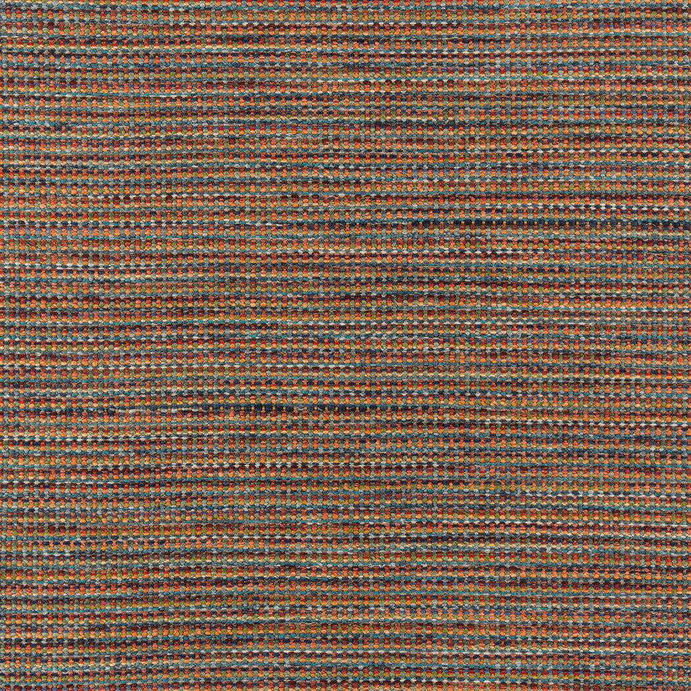 Curacao Indigo Multi by Kravet Couture Fabric Kravet Couture Fabric Curacao Indigo MultiFabric MODERN COLORS-SOJOURN COLLECTION ACRYLIC - 75%;COTTON - 17%;POLYESTER - 8% Turkey </p><p>Repeat: H: , V: 55.9 - Fabric Carolina -