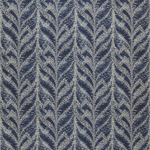 Pompano Navy by Kravet Design Designer Fabric