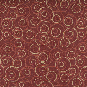3581 Mahogany by Charlotte Designer Fabric