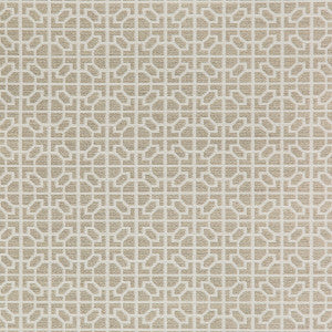 Raia Sand by Kravet Design Designer Fabric