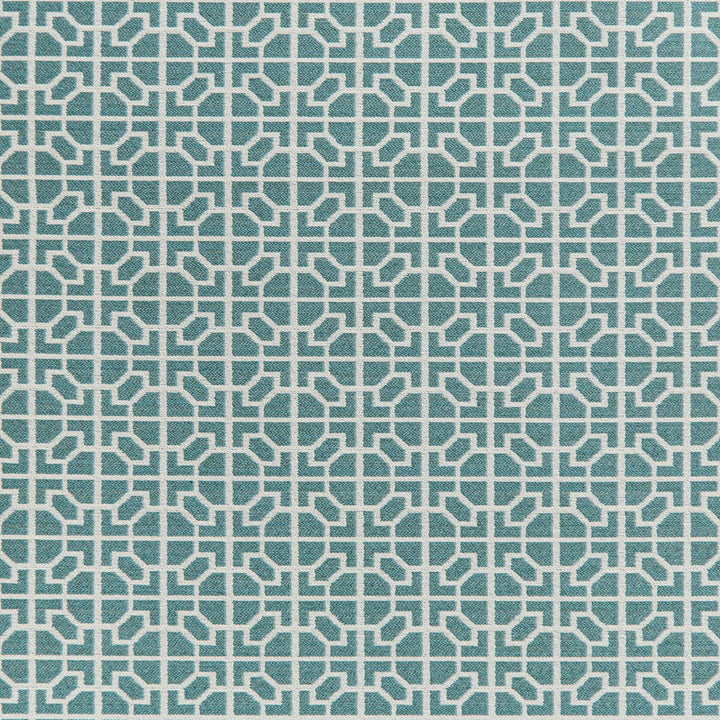 Raia Surf by Kravet Design Fabric Kravet Design Fabric Raia SurfFabric INDOOR / OUTDOOR ACRYLIC - 66%;POLYESTER - 34% China </p><p>Repeat: H: 2, V: 2 54 - Fabric Carolina -