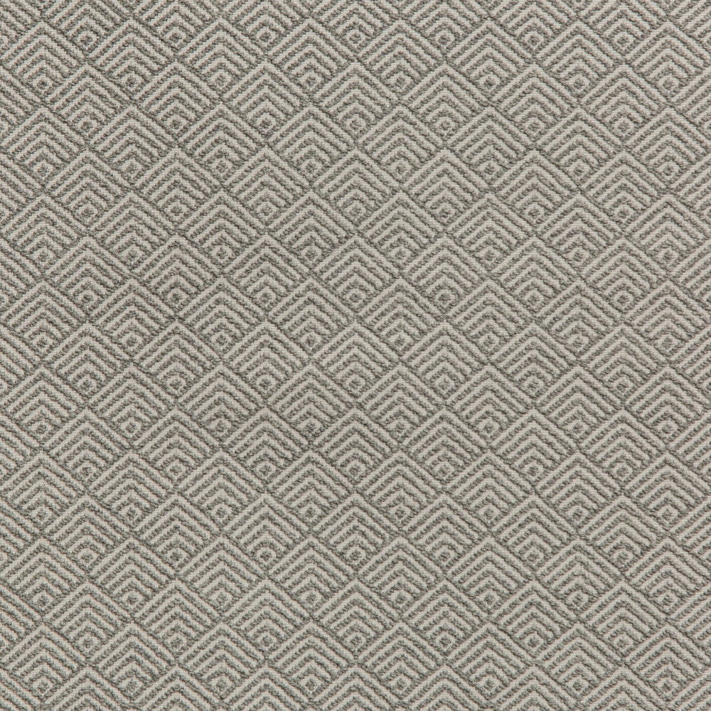 Bower Stone by Kravet Design Designer Fabric INDOOR / OUTDOOR ACRYLIC - 64%;POLYESTER - 36% China HEAVY Horizontal: 1 and Vertical: 1 54 - Swanky Fabrics -