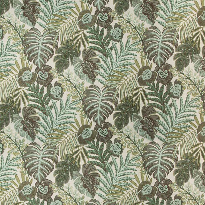 Sanur Juniper by Kravet Design Fabric Kravet Design Fabric Sanur JuniperFabric INDOOR / OUTDOOR ACRYLIC - 79%;POLYESTER - 21% China </p><p>Repeat: H: 28.5, V: 28 54 - Fabric Carolina -