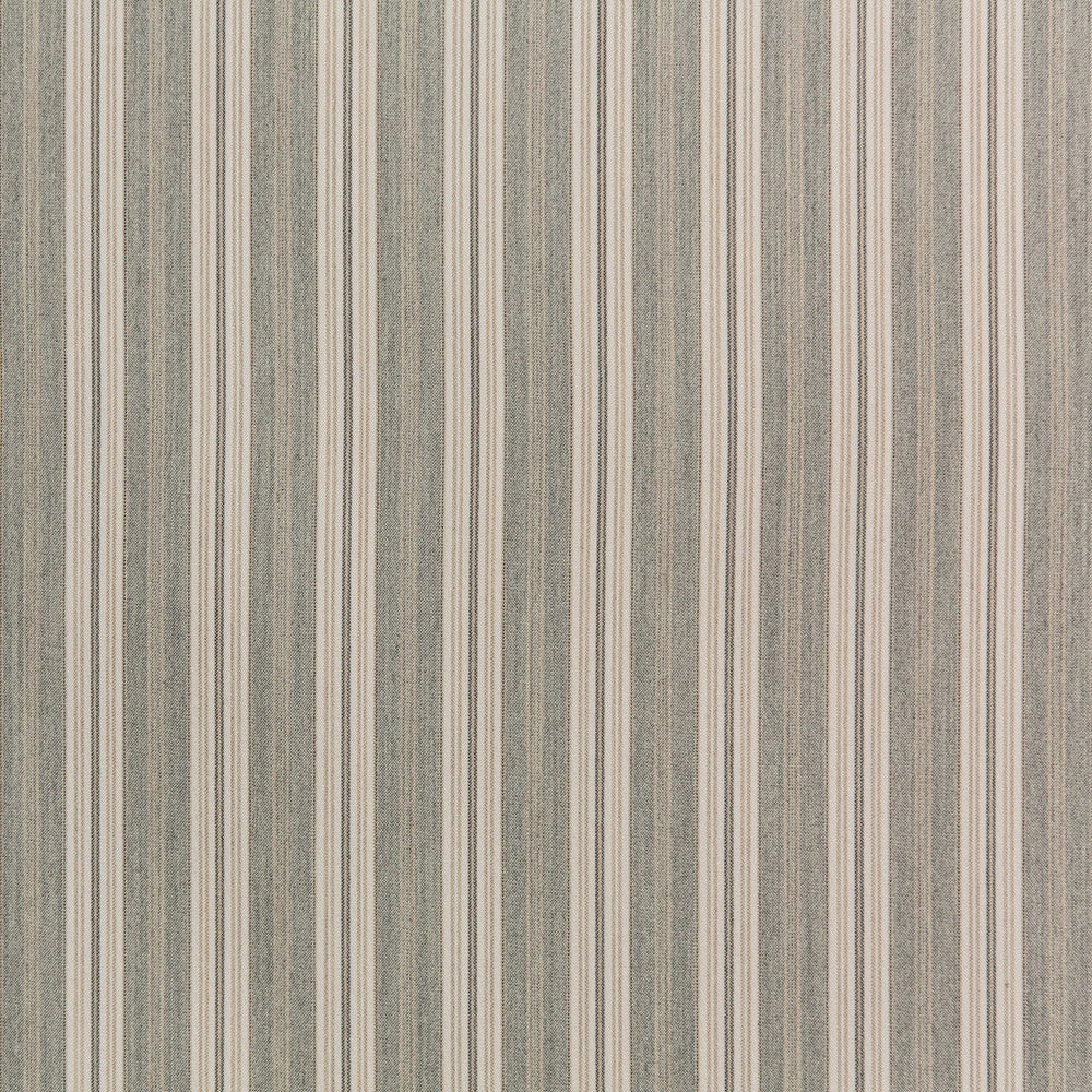 Hull Stripe Stone by Kravet Design Fabric Kravet Design Fabric Hull Stripe StoneFabric INDOOR / OUTDOOR ACRYLIC - 66%;POLYESTER - 34% China </p><p>Repeat: H: 1.75, V: 0 54 - Fabric Carolina -