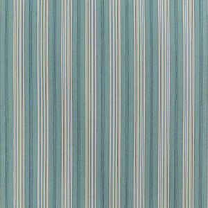 Hull Stripe Lagoon by Kravet Design Designer Fabric
