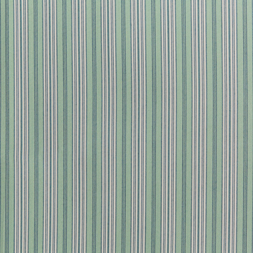 Hull Stripe Mint by Kravet Design Fabric Kravet Design Fabric Hull Stripe MintFabric INDOOR / OUTDOOR ACRYLIC - 66%;POLYESTER - 34% China </p><p>Repeat: H: 1.75, V: 0 54 - Fabric Carolina -