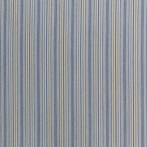 Hull Stripe Chambray by Kravet Design Designer Fabric