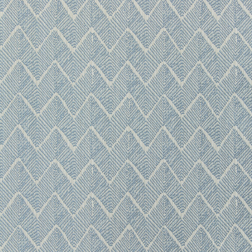 Breezaway Chambray by Kravet Design Fabric Kravet Design Fabric Breezaway ChambrayFabric INDOOR / OUTDOOR POLYPROPYLENE - 100% Turkey </p><p>Repeat: H: 14, V: 14 55 - Fabric Carolina -