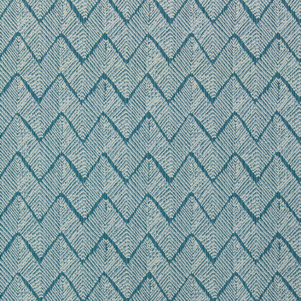 Breezaway Oasis by Kravet Design Designer Fabric INDOOR / OUTDOOR POLYPROPYLENE - 100% Turkey - Horizontal: 14 and Vertical: 14 55 - Swanky Fabrics -