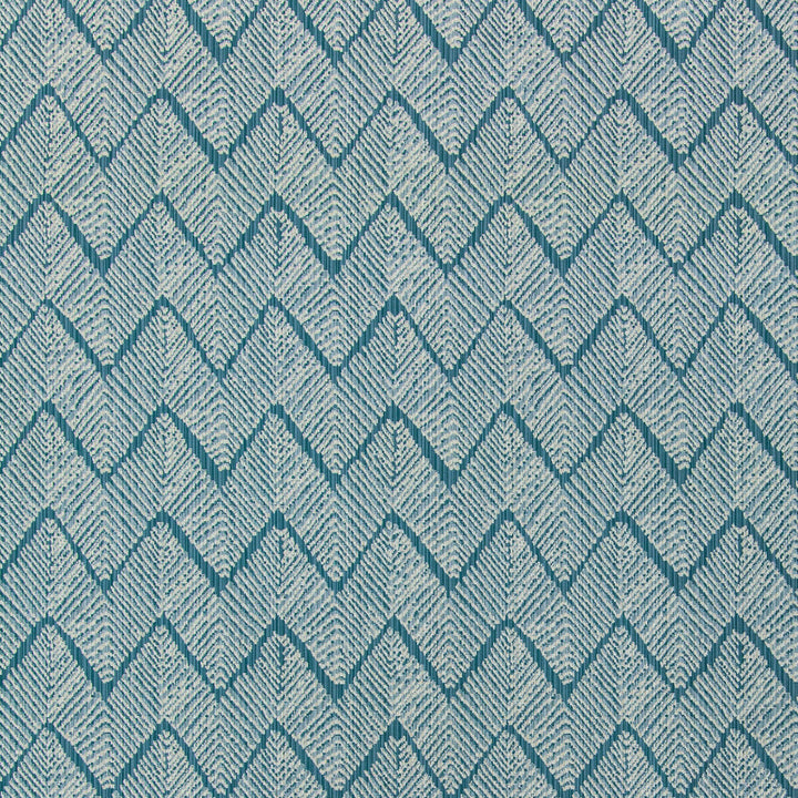 Breezaway Oasis by Kravet Design Designer Fabric INDOOR / OUTDOOR POLYPROPYLENE - 100% Turkey Horizontal: 14 and Vertical: 14 55 - Swanky Fabrics -