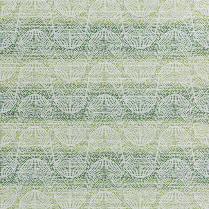 Tofino Clover by Kravet Design Fabric Kravet Design Fabric Tofino CloverFabric INDOOR / OUTDOOR POLYESTER - 89%;OLEFIN - 11% United States </p><p>Repeat: H: 7, V: 7 55.5 - Fabric Carolina -