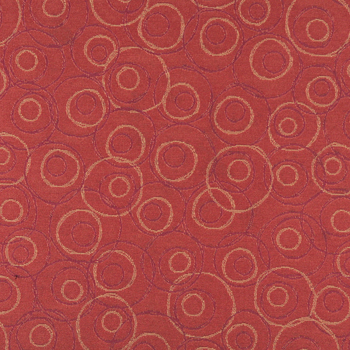 3583 Sedona by Charlotte Designer Fabric Decorative Durables XII 100% Woven Polyester Made In USA Exceeds 150,000 Wyzenbeek Rubs (Heavy Duty) Horizontal: 14" x Vertical: 14" 54 Inches - Swanky Fabrics -