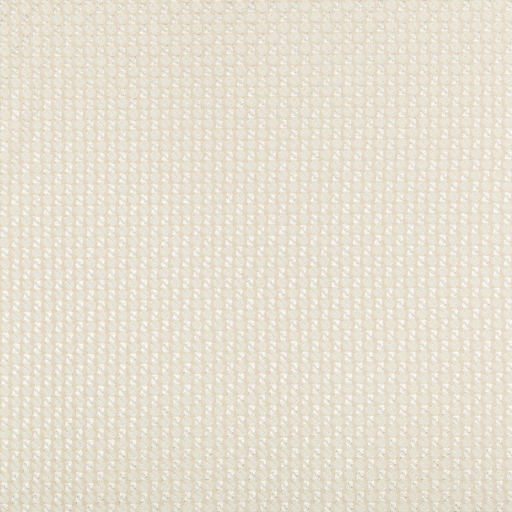 Fortesa Ivory by Kravet Couture Designer Fabric WINDSOR SMITH NAILA SPUN RAYON - 51%;FILAMENT RAYON - 39%;POLYESTER - 10% United States MEDIUM Horizontal: - and Vertical: - 54 - Swanky Fabrics -