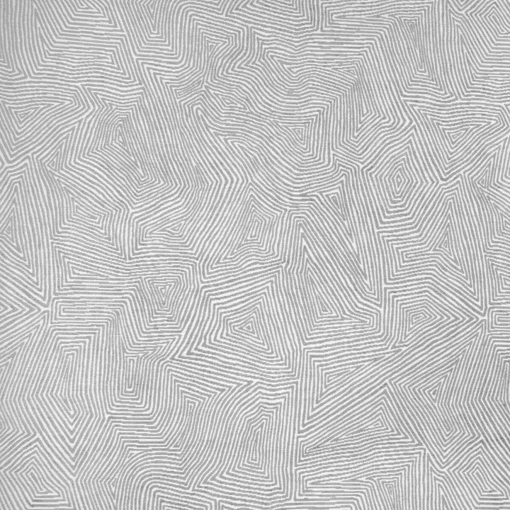 Dendera Vapor by Kravet Couture Designer Fabric WINDSOR SMITH NAILA VISCOSE - 48%;COTTON - 18%;POLYESTER - 18%;LINEN - 16% Italy HEAVY Horizontal: 27.55 and Vertical: 30.7 55.11 - Swanky Fabrics -